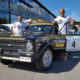 Lahti Historic Rally 2018